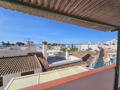 Mijas, 3 Bed Terraced, 106 mt2, 3 habitaciones