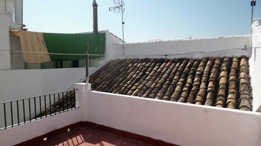 Olvera, Pilar Patios Townhouse, 140 mt2, 5 habitaciones