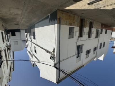 Olvera, Casita Rosa Townhouse, 56 mt2, 2 habitaciones