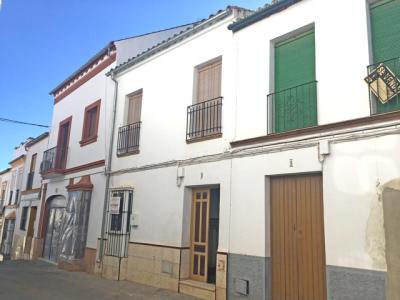 Olvera, Hidden Heritage Townhouse, 150 mt2, 4 habitaciones