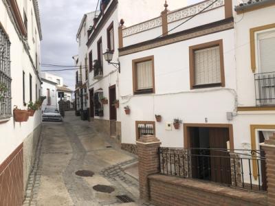 Olvera, Entre Calles Townhouse, 132 mt2, 4 habitaciones