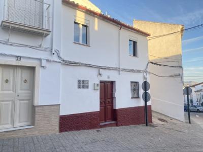 Olvera, Sunset Corner Townhouse, 94 mt2, 3 habitaciones