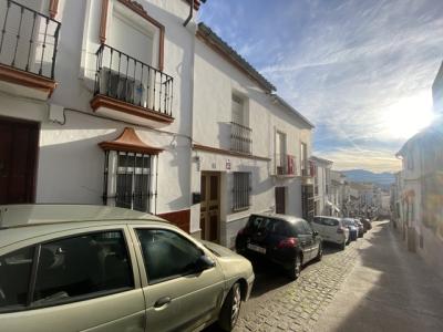 Olvera, Castles In The, 88 mt2, 3 habitaciones