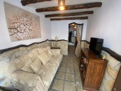 Olvera, Superb Rustic Retreat, 116 mt2, 4 habitaciones