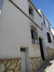 Olvera, Tired Elegant Townhouse, 4 habitaciones