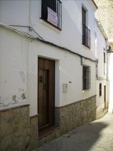 Olvera, Rustic Perfect Townhouse, 2 habitaciones