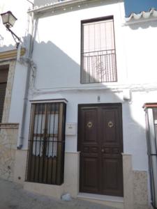 Olvera, Dos Hermanas Townhouse, 3 habitaciones