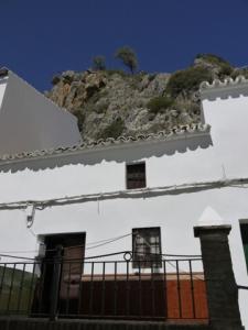 Olvera, Pueblo Stunner Townhouse, 4 habitaciones