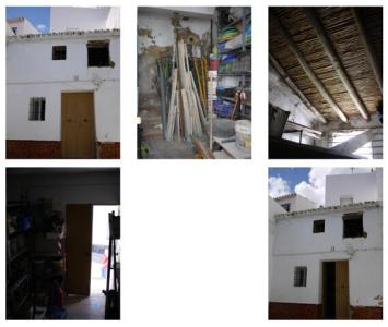 Olvera, Builders Bijou Townhouse, 2 habitaciones