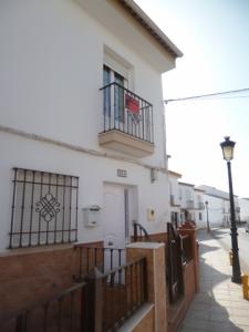 Olvera, Vista Grande Townhouse, 4 habitaciones