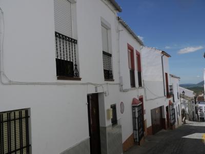 Olvera, Family Treasure Townhouse, 5 habitaciones