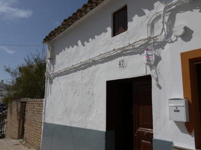 Olvera, La Roca Townhouse, 2 habitaciones