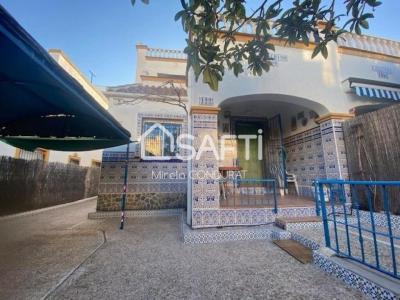 Chalet dúplex en la residencia  “Al Andalus”, 83 mt2, 3 habitaciones