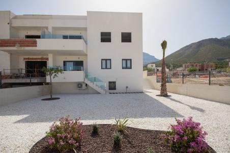 Townhouse 2 bedrooms  for sale in Polop, Spain for 0  - listing #845368, 90 mt2
