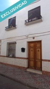 Pintoresca casa rural en Priego de Córdoba, 108 mt2, 4 habitaciones