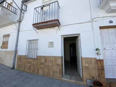 Pruna, Tucked Away Townhouse, 110 mt2, 2 habitaciones