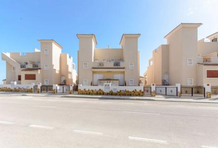 San Miguel De Salinas, 3 Bedrooms, 169 mt2, 3 habitaciones