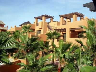 Townhouse 2 bedrooms  for sale in San Miguel de Salinas, Spain for 0  - listing #439382, 224 mt2