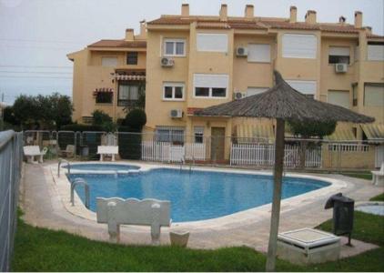 Townhouse 4 bedrooms  for sale in Sant Vicent del Raspeig San Vicente del Raspeig, Spain for 0  - listing #103914, 100 mt2