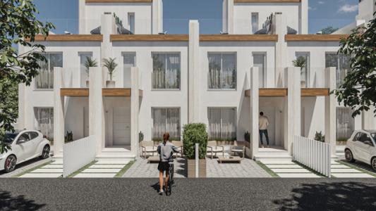 Gran Alacant, 2 Bedrooms, 118 mt2, 2 habitaciones