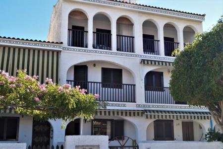 Santa Pola, 4 Bedrooms, 125 mt2, 4 habitaciones