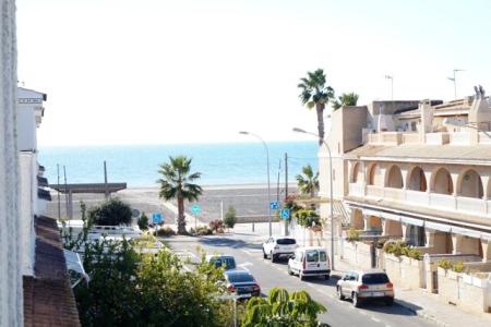 Santa Pola, 4 Bedrooms, 125 mt2, 4 habitaciones