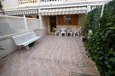 3 room townhouse  for sale in Santa Pola, Spain for 0  - listing #960949, 150 mt2