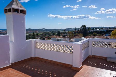 Sierrezuela, 3 Bed Terraced, 93 mt2, 3 habitaciones