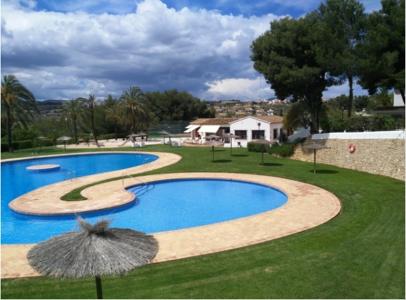 3 room townhouse  for sale in Teulada, Spain for 0  - listing #103696, 150 mt2