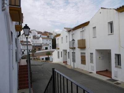 Torre Alhaquime, Beautiful Balcony Townhouse, 78 mt2, 3 habitaciones