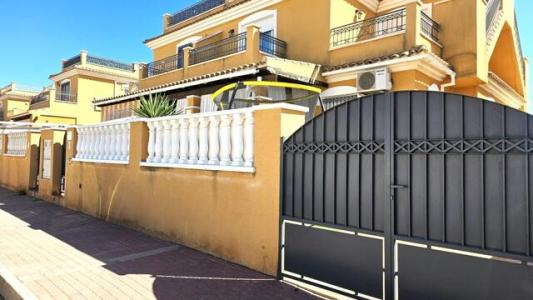 Torrevieja, 3 Bedrooms, 100 mt2, 3 habitaciones