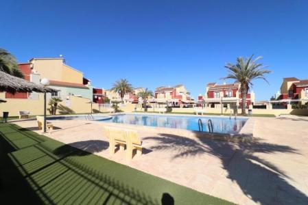 Torrevieja, 3 Bedrooms, 85 mt2, 3 habitaciones