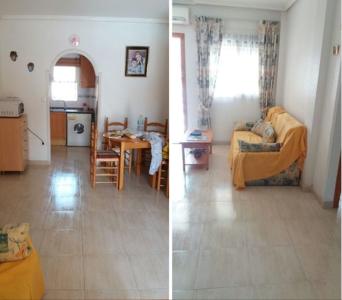 Townhouse 2 bedrooms  for sale in Torrevieja, Spain for 0  - listing #116783, 60 mt2
