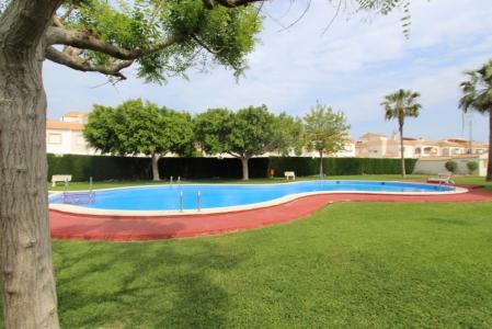 Townhouse 2 bedrooms  for sale in Torrevieja, Spain for 0  - listing #116792, 58 mt2