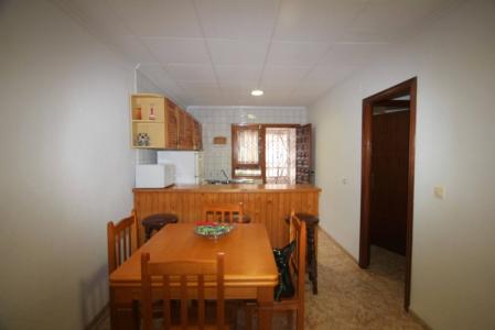 Townhouse 2 bedrooms  for sale in Torrevieja, Spain for 0  - listing #116834, 60 mt2