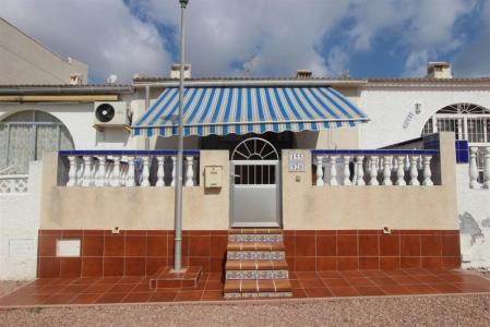 Townhouse 2 bedrooms  for sale in Torrevieja, Spain for 0  - listing #116883, 45 mt2