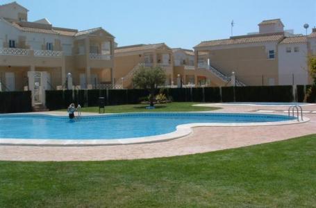 Townhouse 2 bedrooms  for sale in Torrevieja, Spain for 0  - listing #117092, 65 mt2