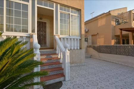 Townhouse 2 bedrooms  for sale in Torrevieja, Spain for 0  - listing #117158