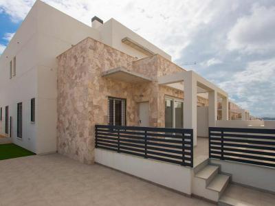 3 room townhouse  for sale in Torrevieja, Spain for 0  - listing #439601, 97 mt2