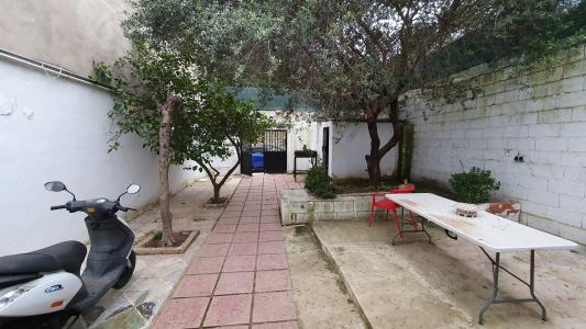 Townhouse 2 bedrooms  for sale in Xeresa, Spain for 0  - listing #1220085, 67 mt2