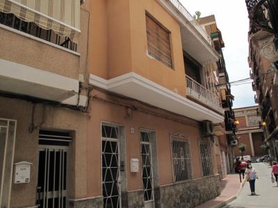++oportunidad++ venta de vivienda adosada en 2 alturas en alcantarilla barrio de san pedro++, 260 mt2, 8 habitaciones