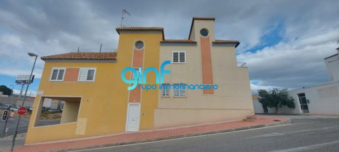 Venta de Adosado dúplex  en  Bacarot  - 03114  Alicante, 72 mt2, 3 habitaciones