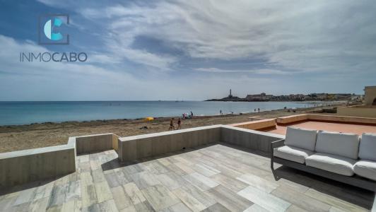 Casa adosada en Primera línea de la Playa de Levante, 218 mt2, 4 habitaciones