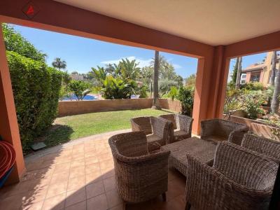 Se vende bonito adosado en residencial de Santa Ponsa, 205 mt2, 4 habitaciones