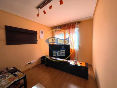 Chalet adosado esquinero a la venta en Ardoncino (Chozas de Abajo), 124 mt2, 3 habitaciones