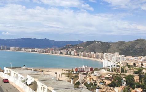 Viviendas - Villas, Unifamiliares Adosadas en Cullera, España, 248 mt2, 3 habitaciones