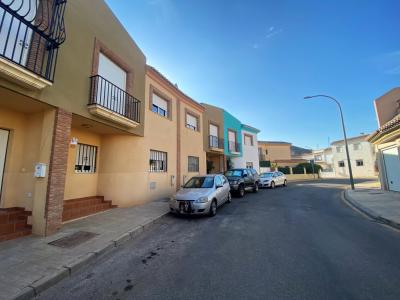 Dúplex en Huércal de Almería, espacio ,luz, vistas, …, 201 mt2, 4 habitaciones