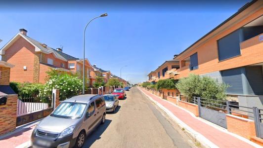 Chalet adosado en venta en Señorío de Illescas, 249 mt2, 5 habitaciones