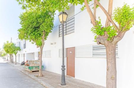 Promoción viviendas unifamiliares en San Isidro de Guadalete, Jerez, 149 mt2, 3 habitaciones