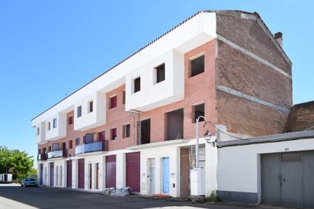En venta los dos últimos adosados del complejo de 7 unifamiliares en La Galera, 190 mt2, 3 habitaciones
